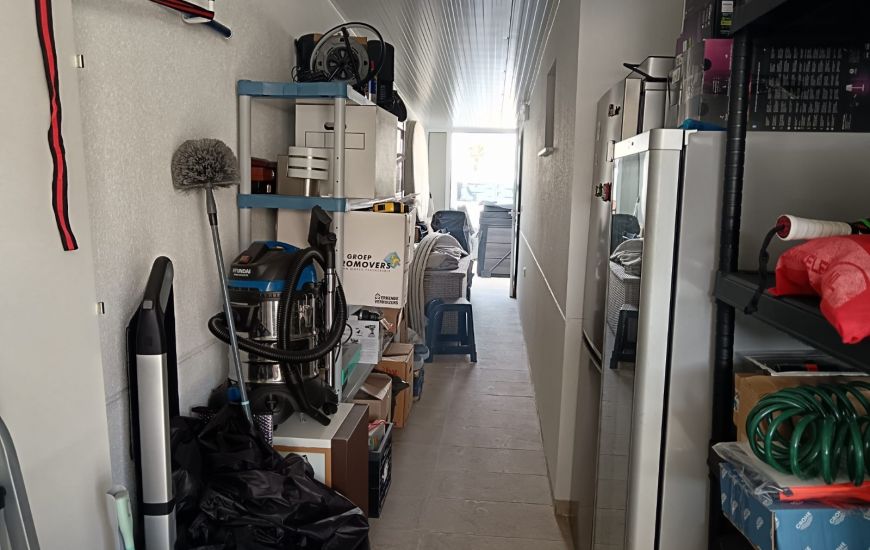 Sale - Villa - Benijófar - 