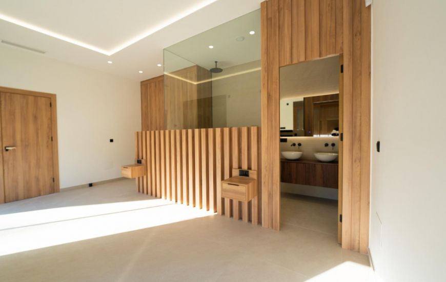 Nueva construcción  - Villa - Benejúzar - Benejuzar