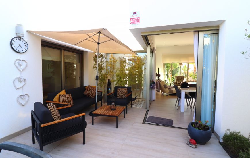 Sale - Villa - Benijofar - 