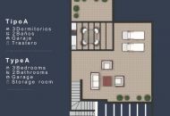 Sale - Apartments - San Pedro del Pinatar
