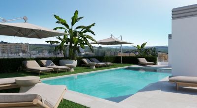 Apartments - Sale - Algorfa - Algorfa