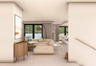 Nueva construcción  - Villa - Finestrat