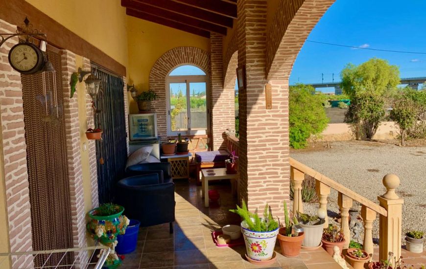 Venta - Casa Rural - Orihuela