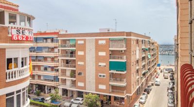 Apartamento - Sale - Torrevieja - Torrevieja