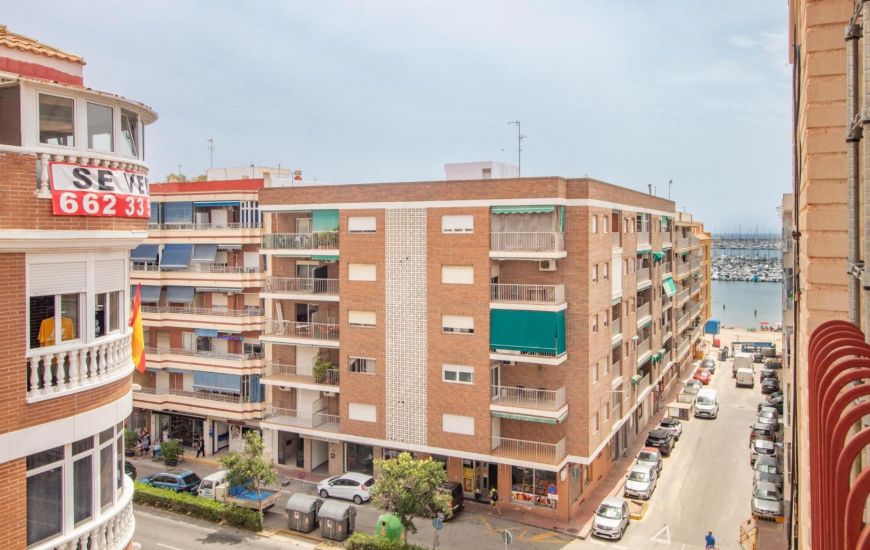 Sale - Apartamento - Torrevieja