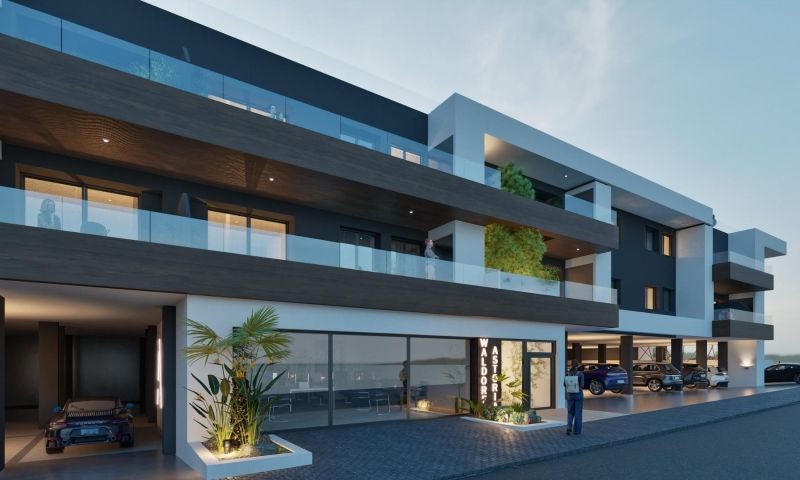 Sale - Apartments - Benijófar - 