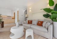 Nueva construcción  - Apartamentos - Los Alcázares