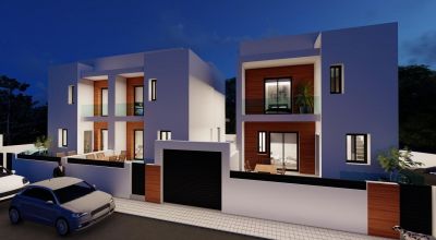 Villa - New Build - Daya Nueva - Daya Nueva