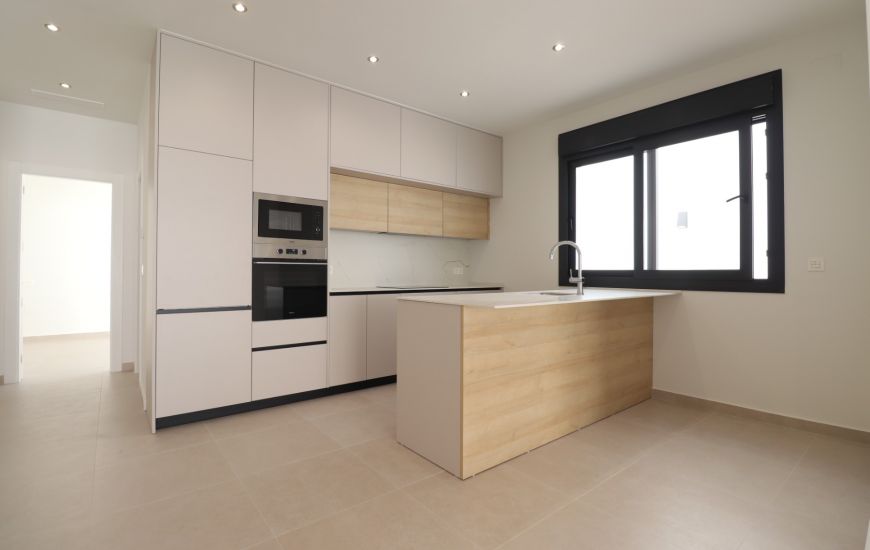New Build - Villa - Heradades - Heredades