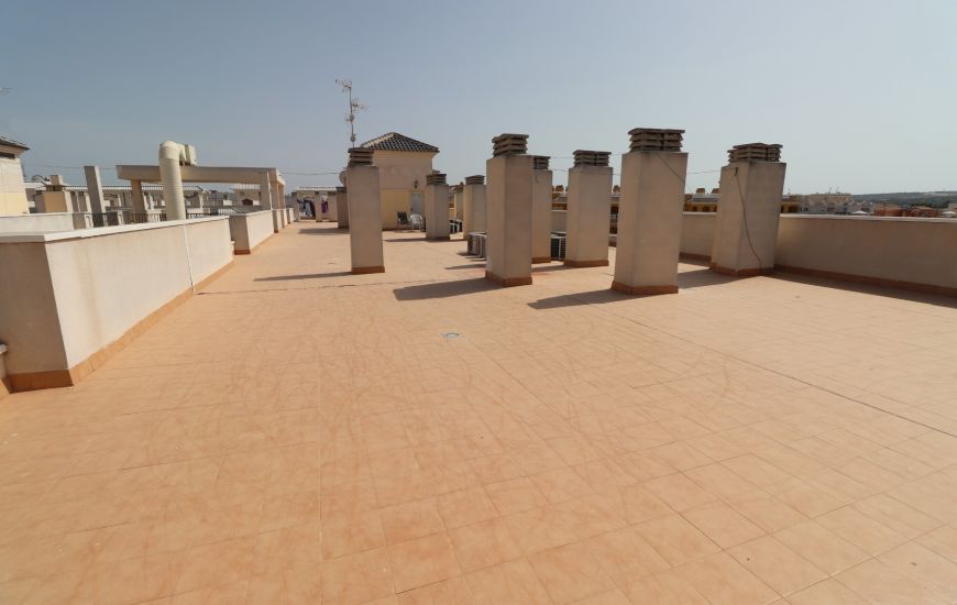 Venta - Apartamentos - Formentera Del Segura