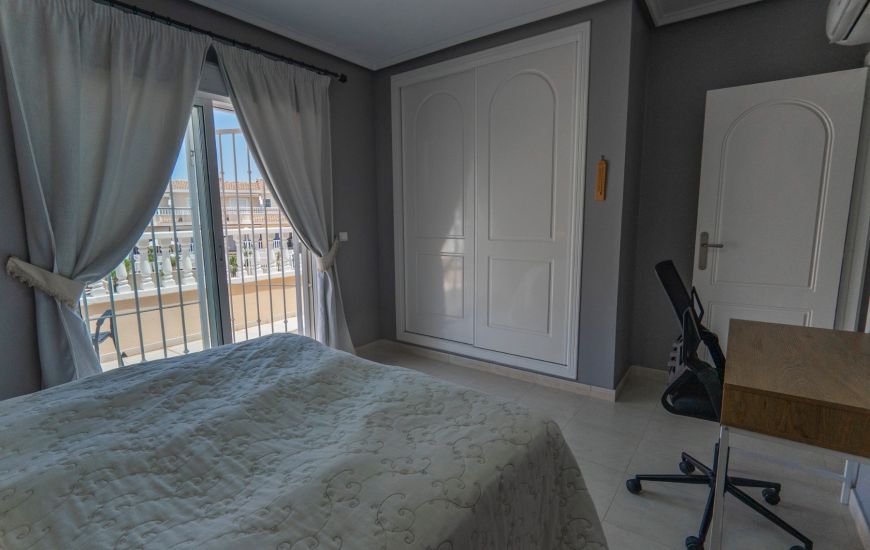 Venta - Casa Adosada - Ciudad Quesada