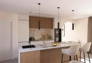 Nueva construcción  - Villa - Banos y Mendigo