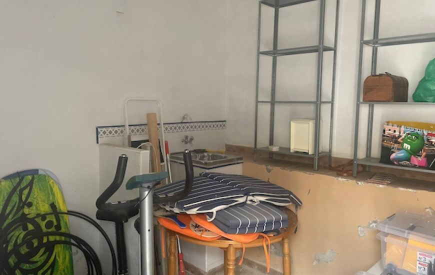 Sale - Villa - Ciudad Quesada