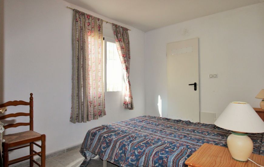 Sale - Rijtjeshuis - Villamartin