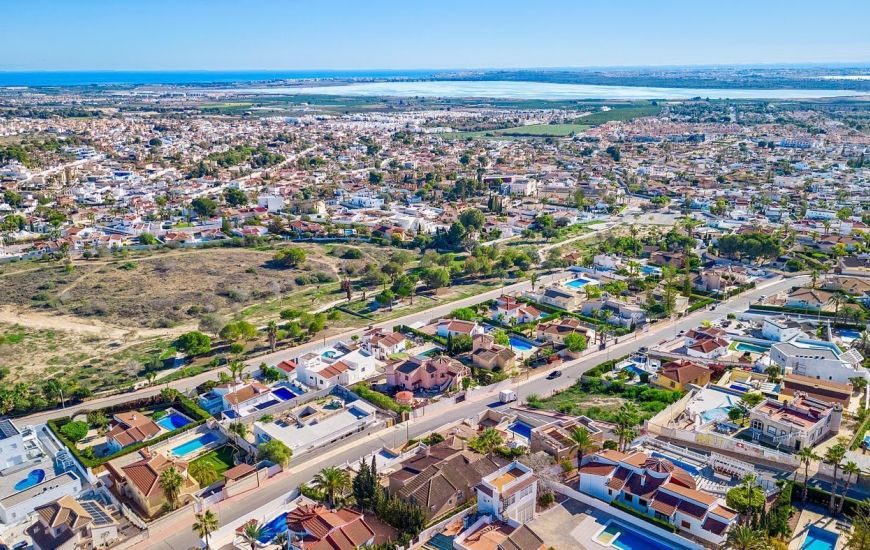 Venta - Villa - Ciudad Quesada