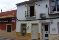 Sale - Rijtjeshuis - Hondon de los Frailes