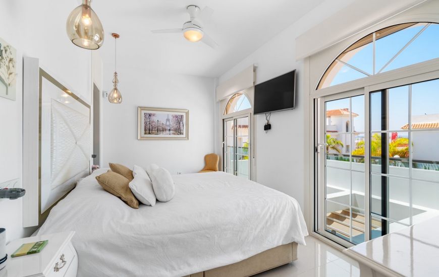 Sale - Villa - Ciudad Quesada