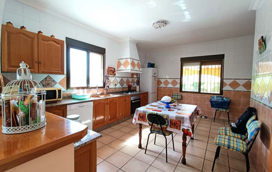 Venta - Casa Rural - Aspe