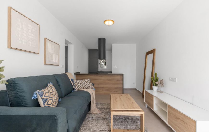  - Bungalow - Torrevieja