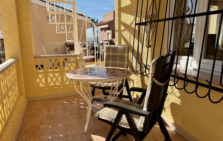 Sale - Villa - Ciudad Quesada