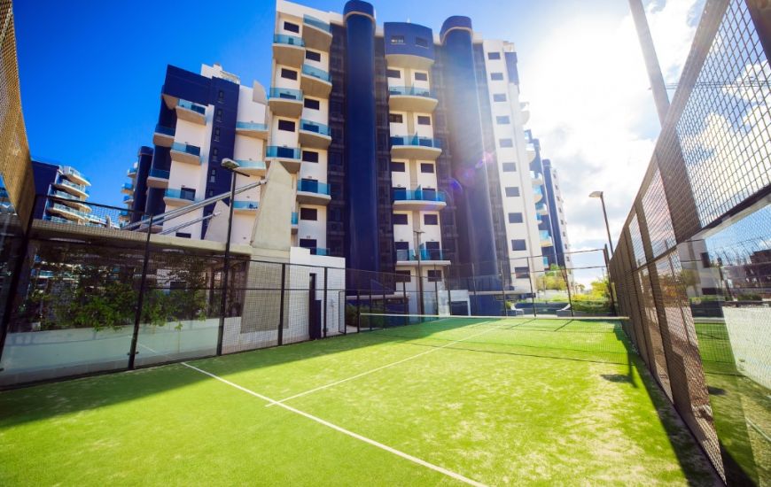 Sale - Apartments - Punta Prima