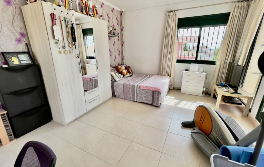 Sale - Villa - Ciudad Quesada