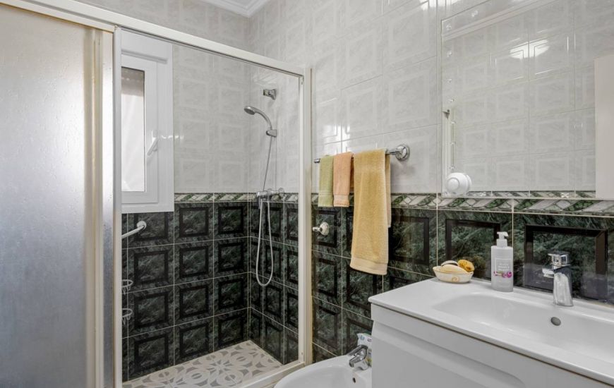 Sale - Villa - Ciudad Quesada