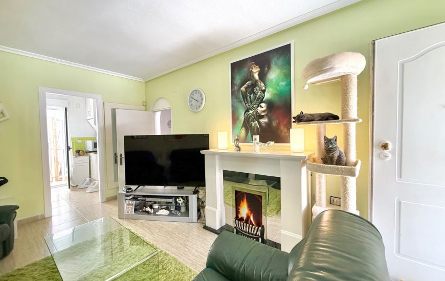 Venta - Bungalow - Los Montesinos
