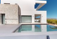New Build - Villa - Polop