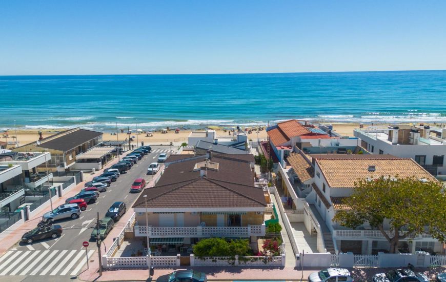 Venta - Bungalow - Torrevieja