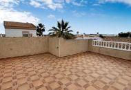 Sale - Villa - Algorfa