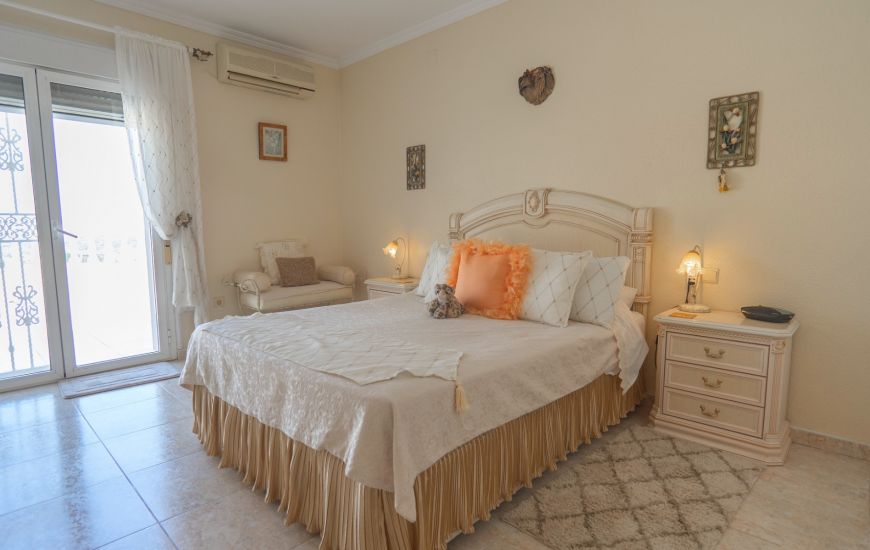 Sale - Villa - Ciudad Quesada