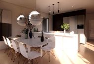 New Build - Villa - Torre Pacheco