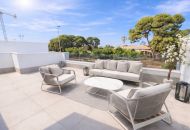 Venta - Casa Adosada - Santiago de La Ribera