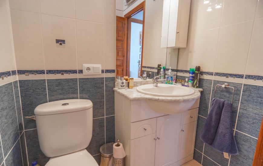 Venta - Villa - Ciudad Quesada