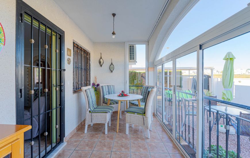 Sale - Quad House - Playa Flamenca