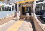 Sale - Rijtjeshuis - Algorfa