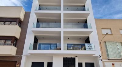 Apartments - New Build - Guardamar del Segura - Guardamar del Segura