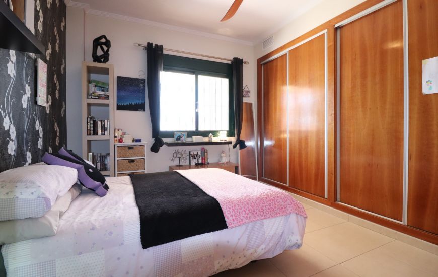 Venta - Villa - Ciudad Quesada