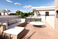 New Build - Villa - Torre Pacheco