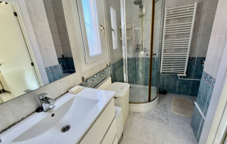 Sale - Villa - Ciudad Quesada