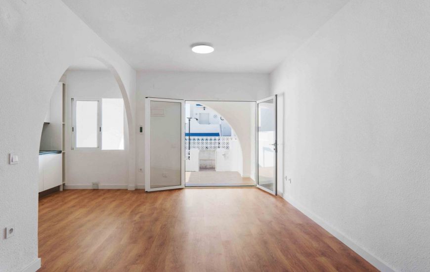 Sale - Bungalow - Orihuela Costa