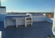 New Build - Bungalow - La Mata