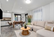 Sale - Half Vrijstaand Huis - Torre de La Horadada