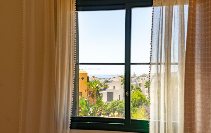 Sale - Adosado - Benidorm