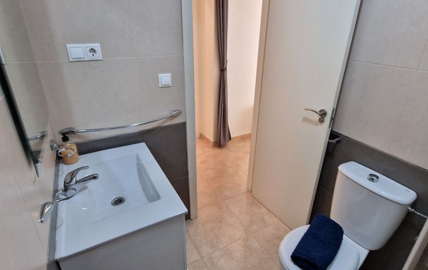  - Apartamentos - Torrevieja