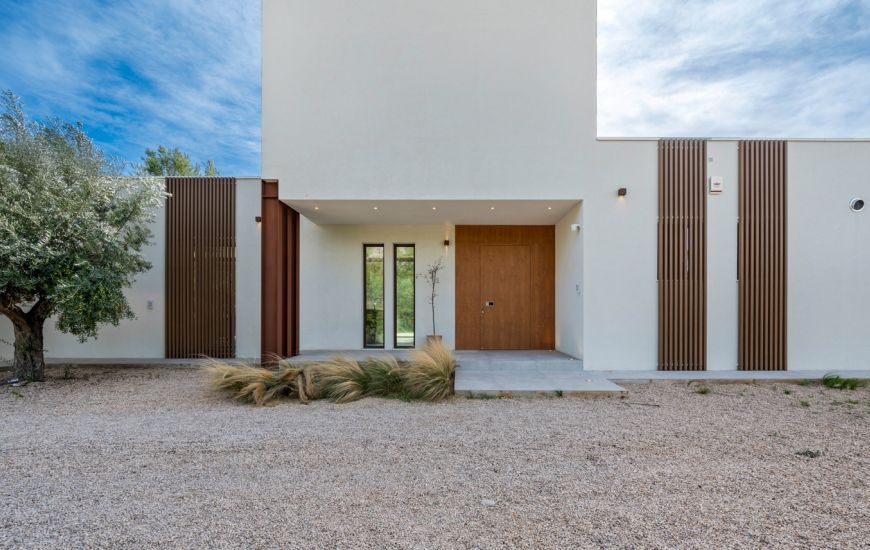 Sale - Villa - Finestrat