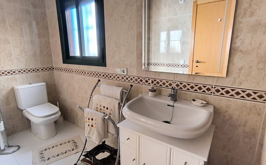 Venta - Adosado - Ciudad Quesada