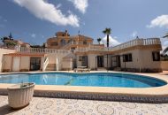 Sale - Villa Detached - Ciudad Quesada