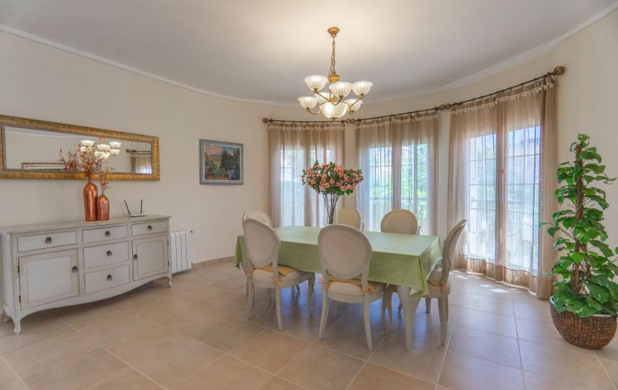 Sale - Villa - Ciudad Quesada